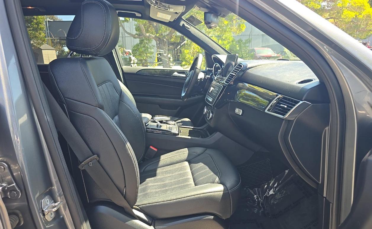 Mercedes-Benz GLE GLE 350 4MATIC SUV 2018