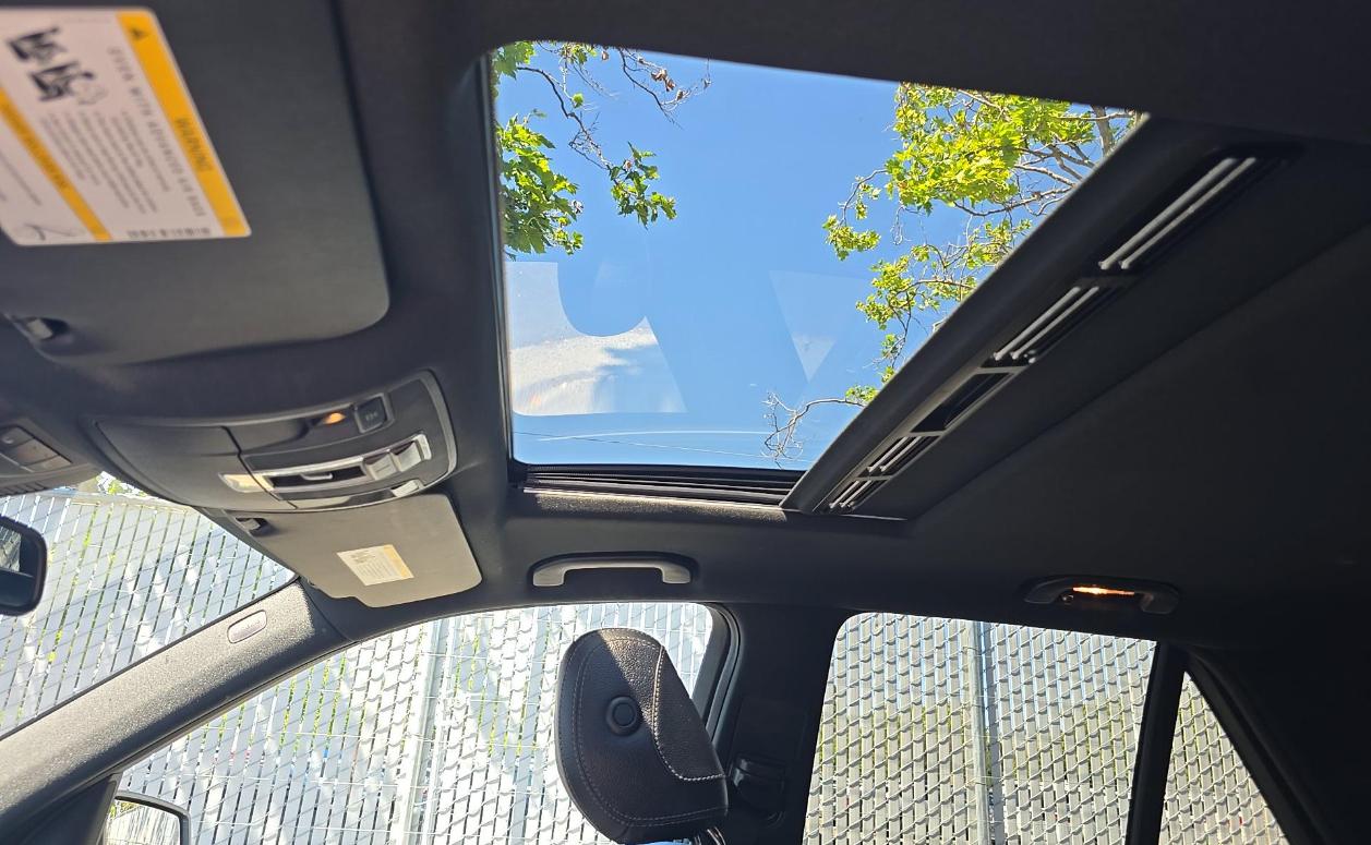 Mercedes-Benz GLE GLE 350 4MATIC SUV 2018