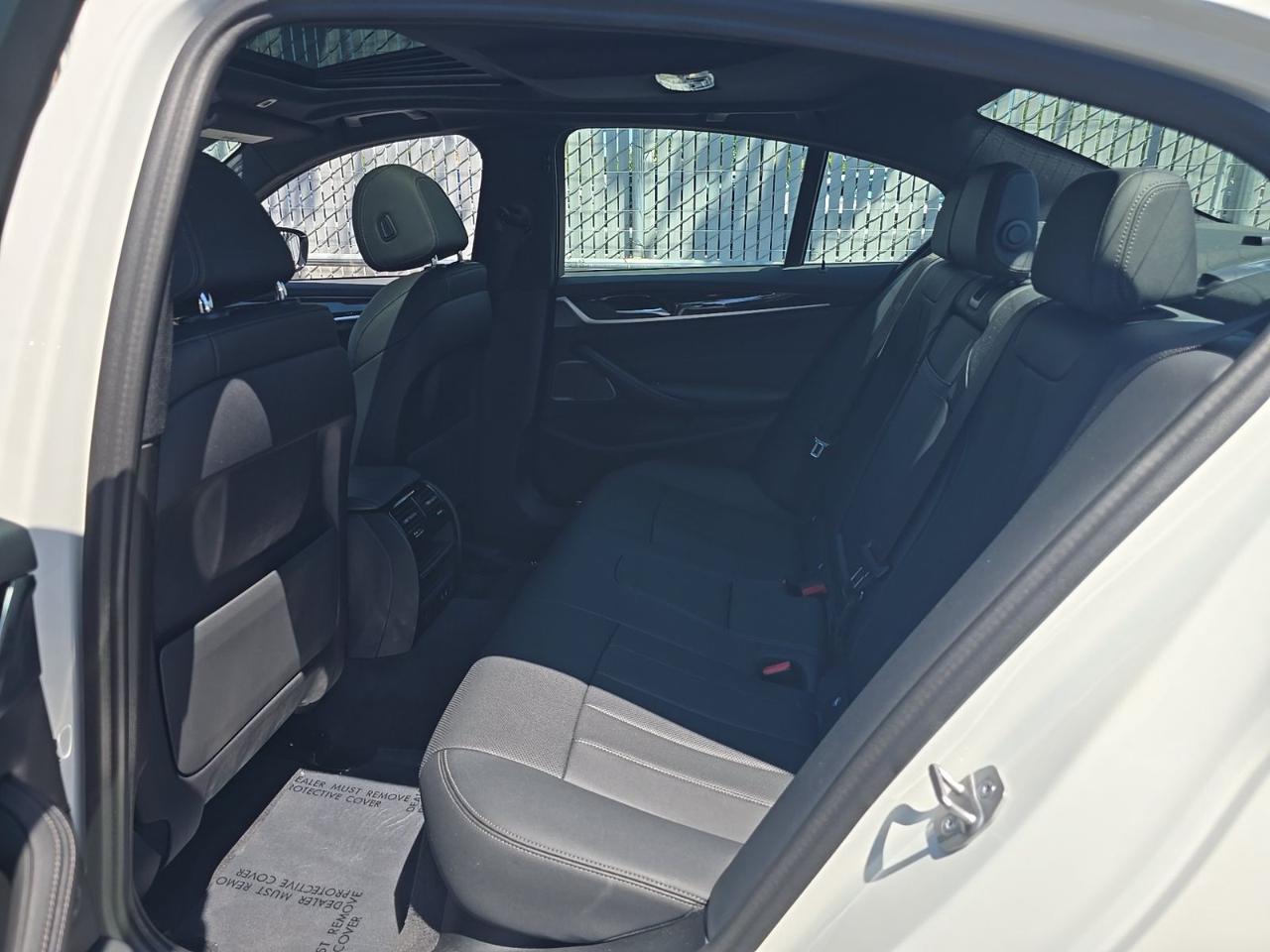 BMW 530i  2023