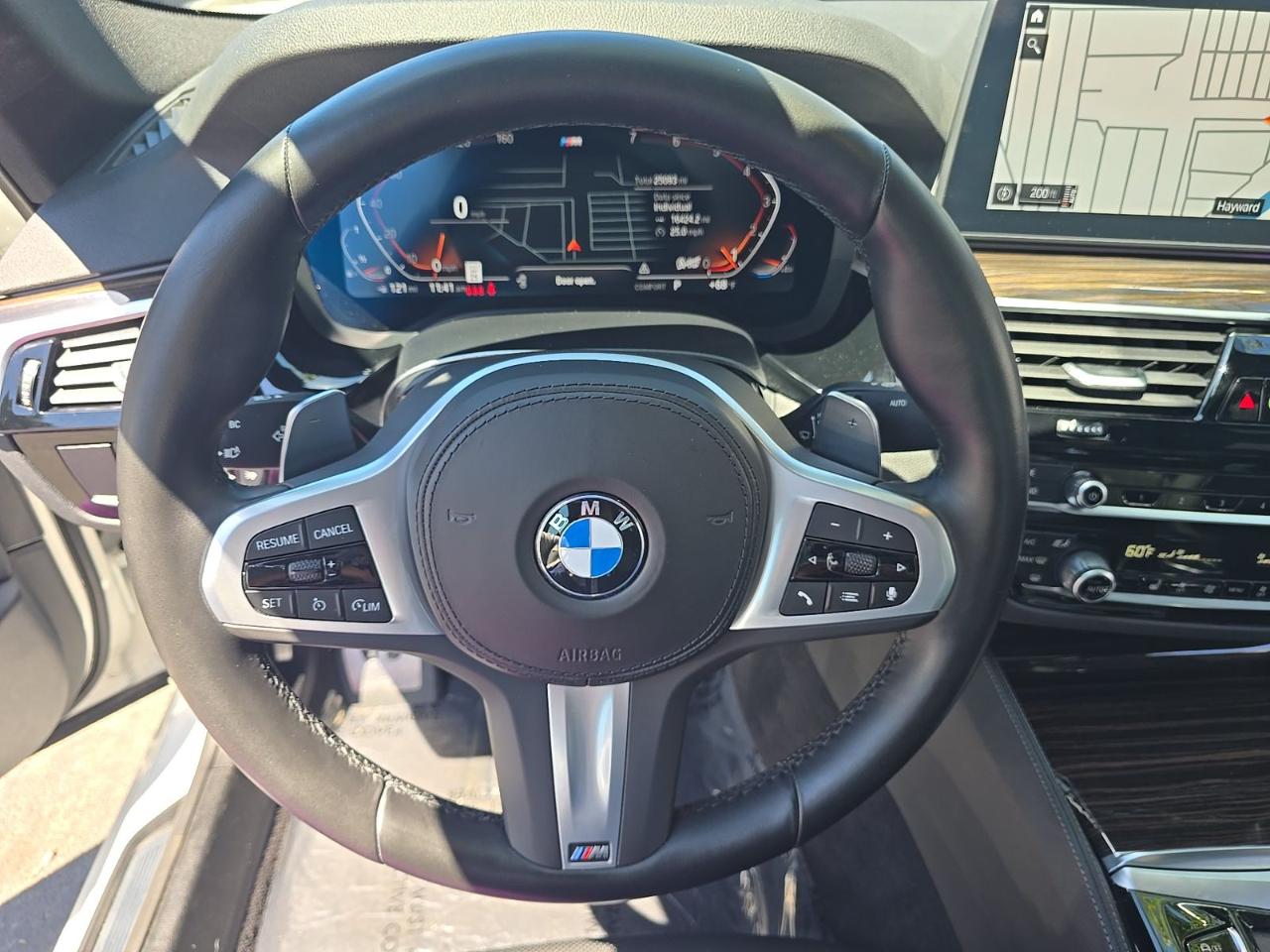 BMW 530i  2023