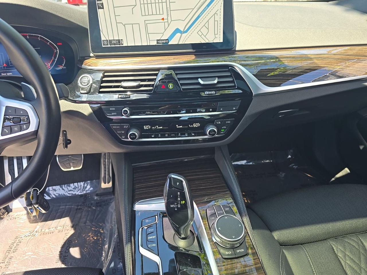 BMW 530i  2023