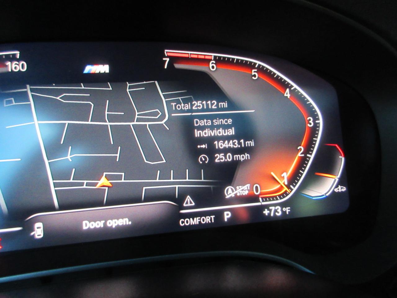 BMW 530i  2023