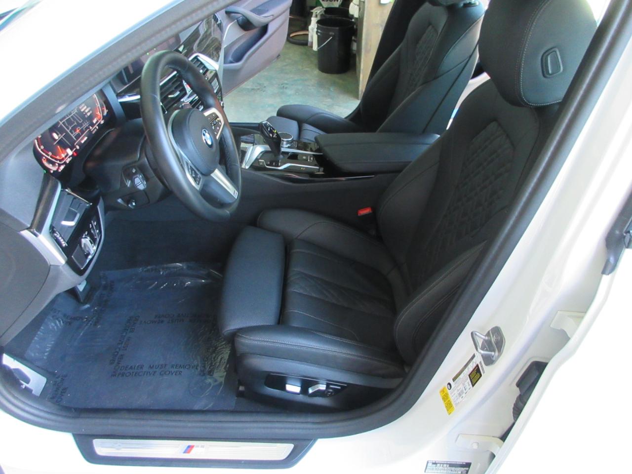 BMW 530i  2023