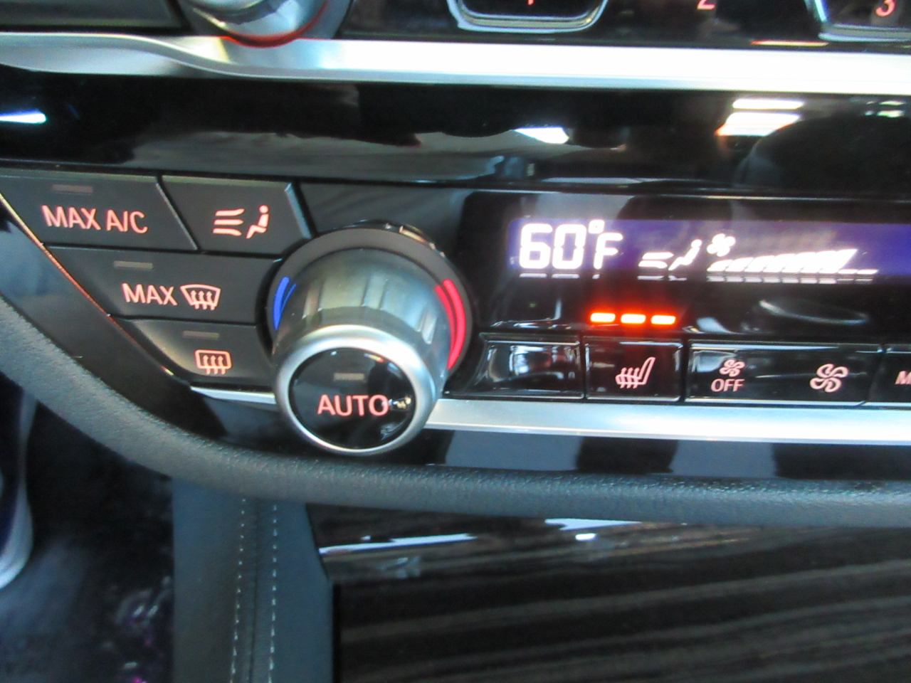 BMW 530i  2023