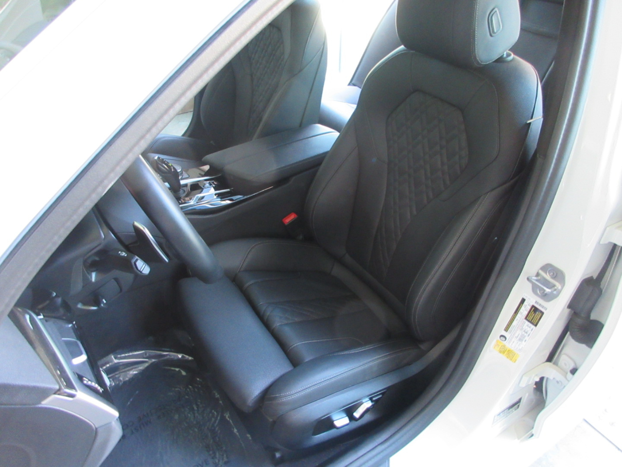 BMW 530i  2023