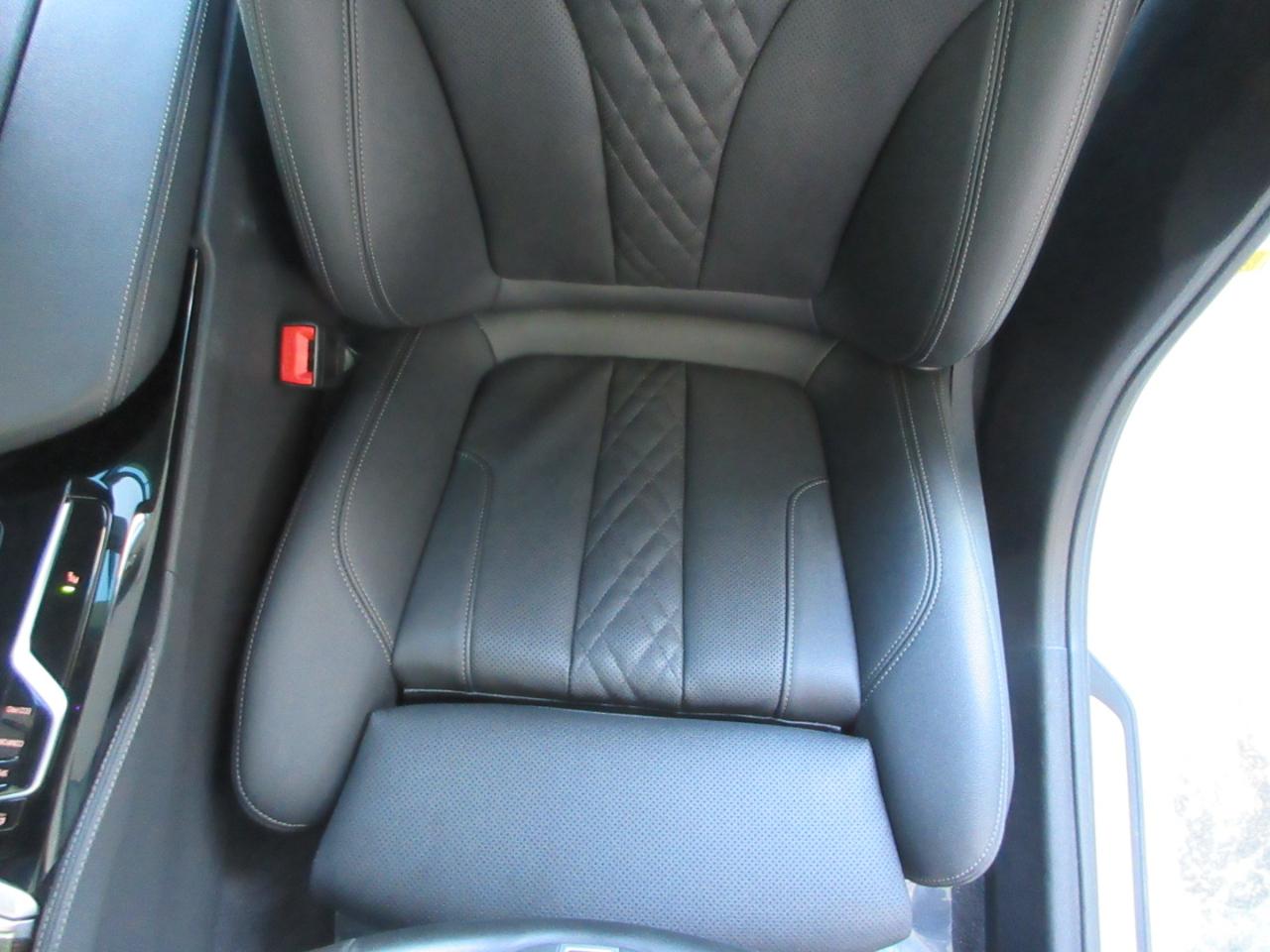 BMW 530i  2023