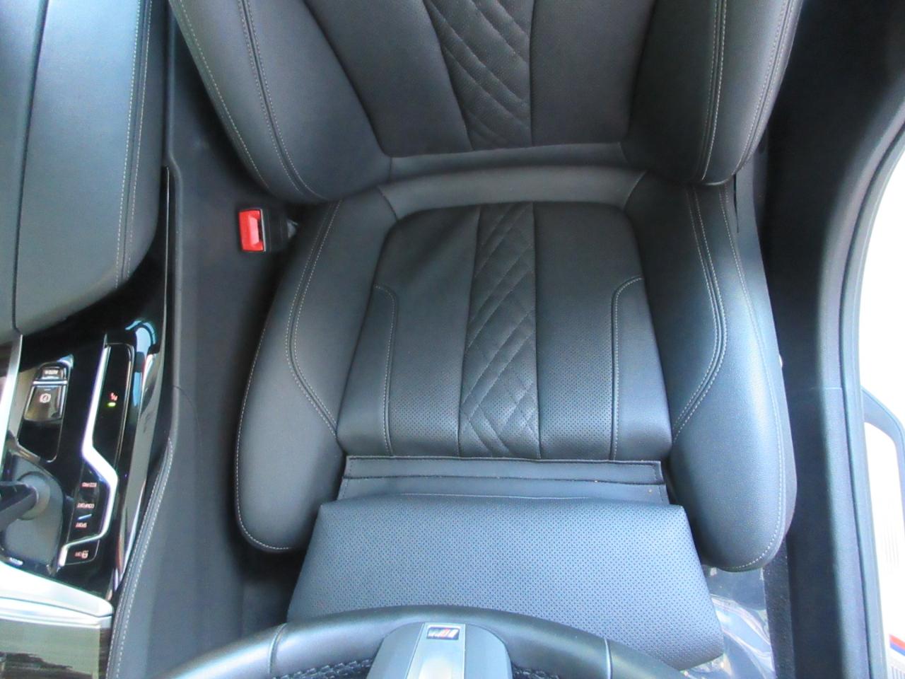 BMW 530i  2023