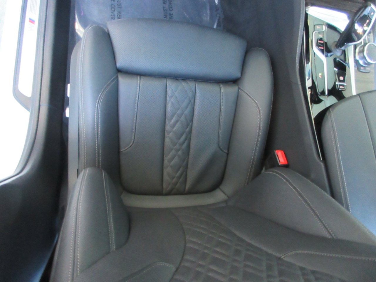 BMW 530i  2023