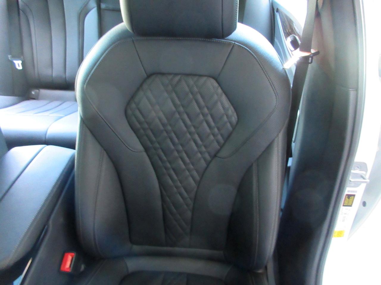 BMW 530i  2023