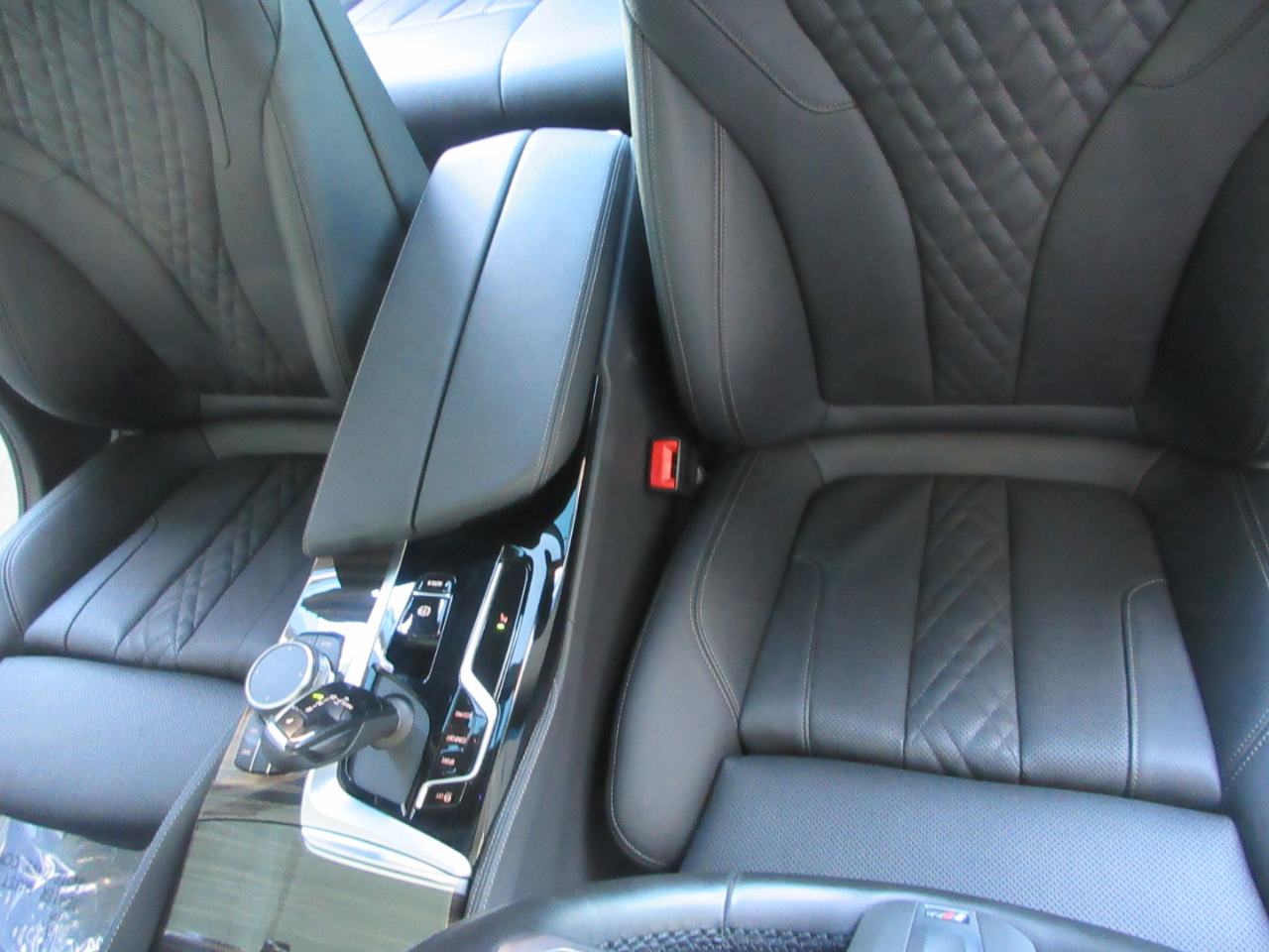BMW 530i  2023