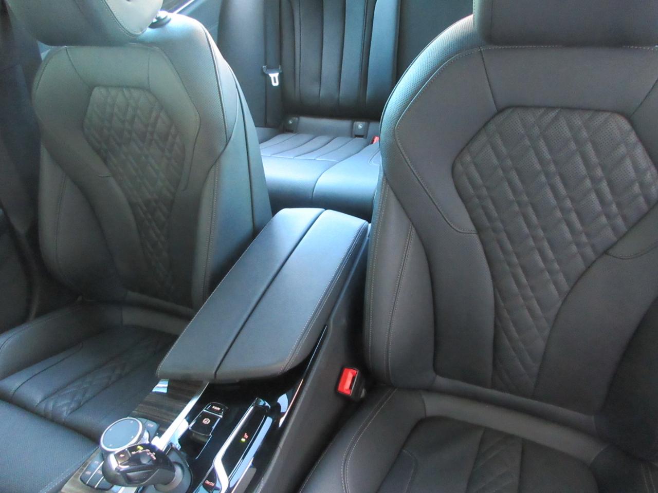 BMW 530i  2023