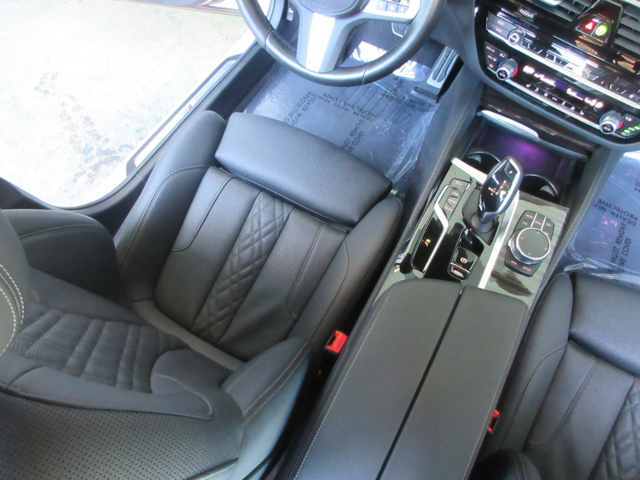 BMW 530i  2023