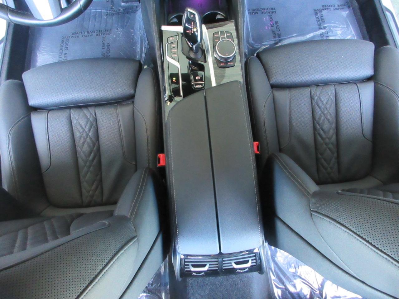 BMW 530i  2023