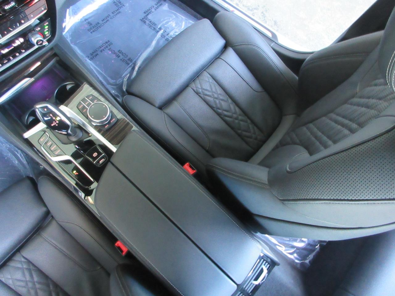 BMW 530i  2023
