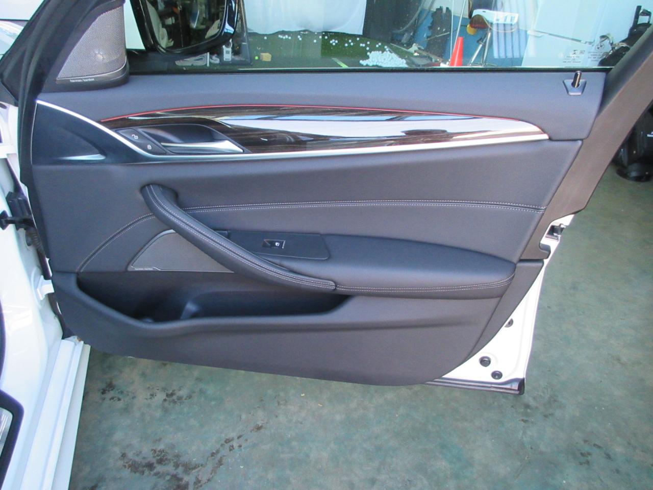 BMW 530i  2023
