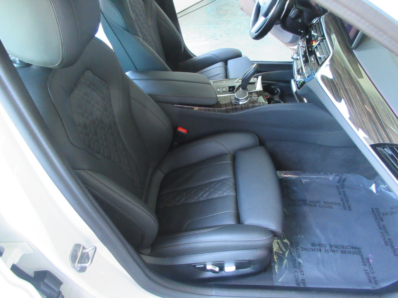 BMW 530i  2023