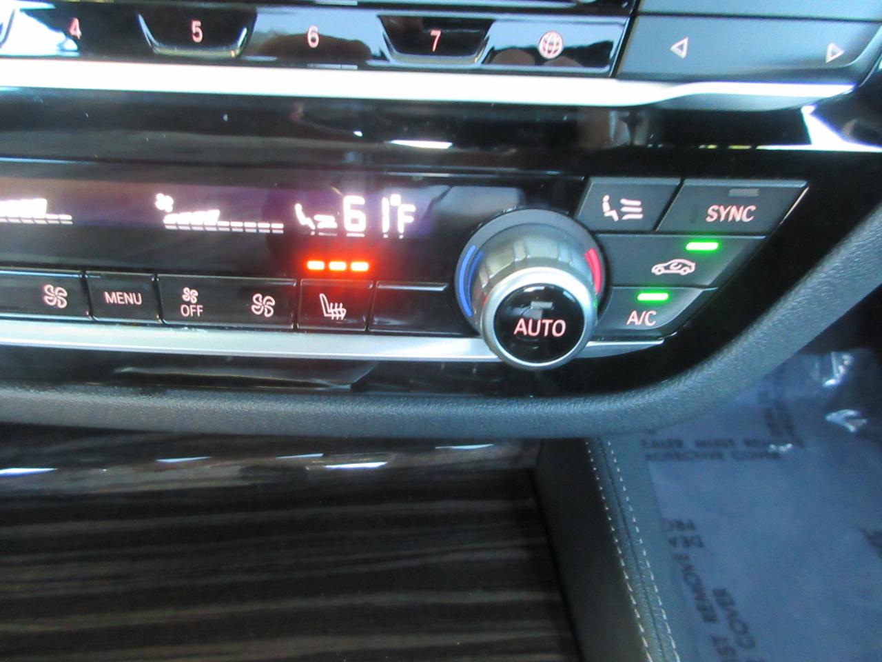 BMW 530i  2023