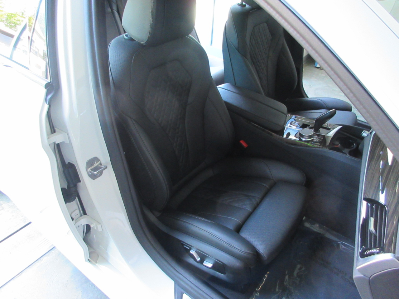 BMW 530i  2023