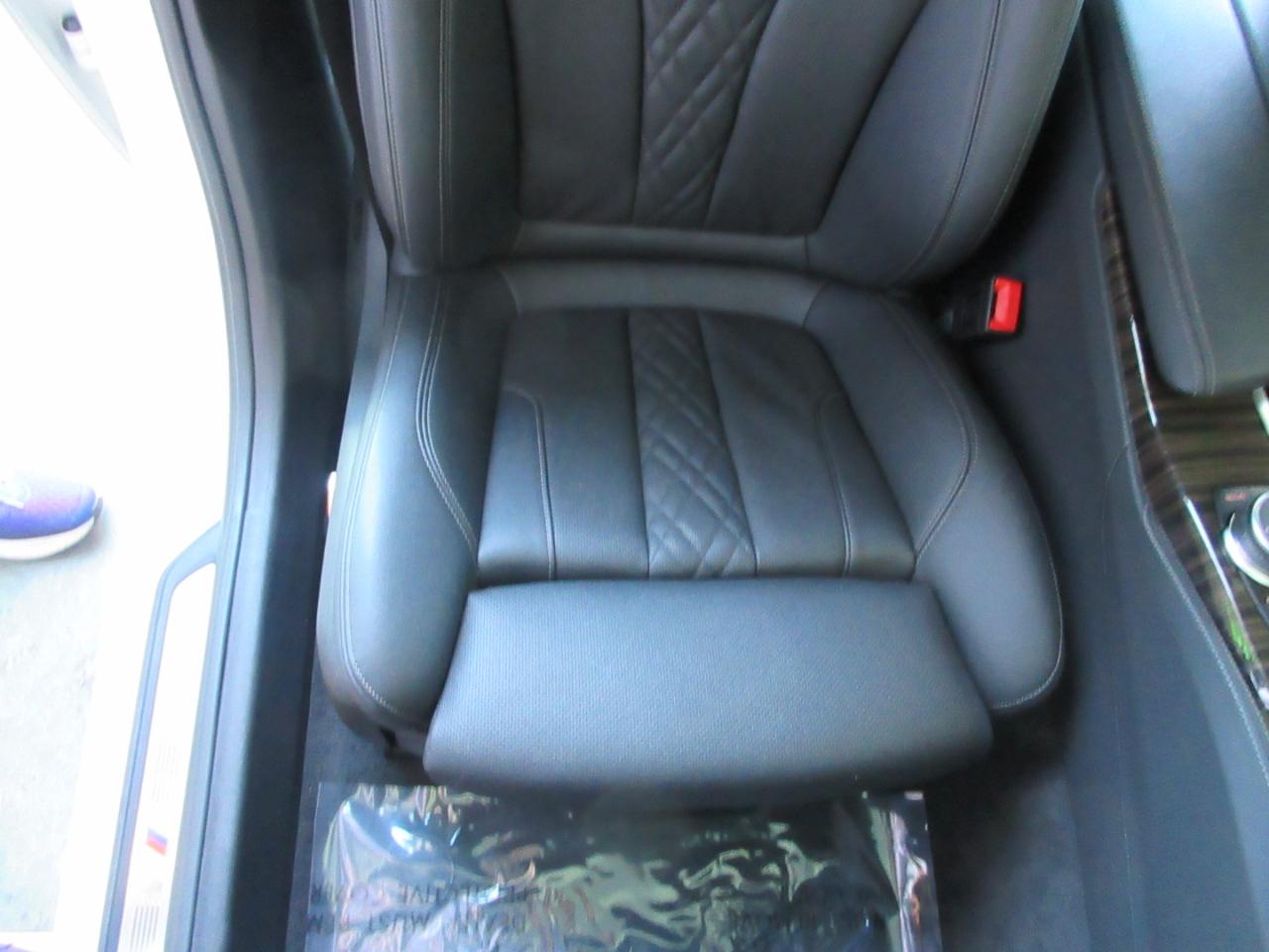 BMW 530i  2023