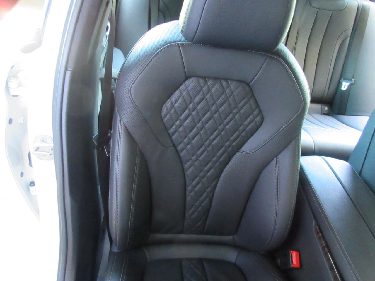 BMW 530i  2023