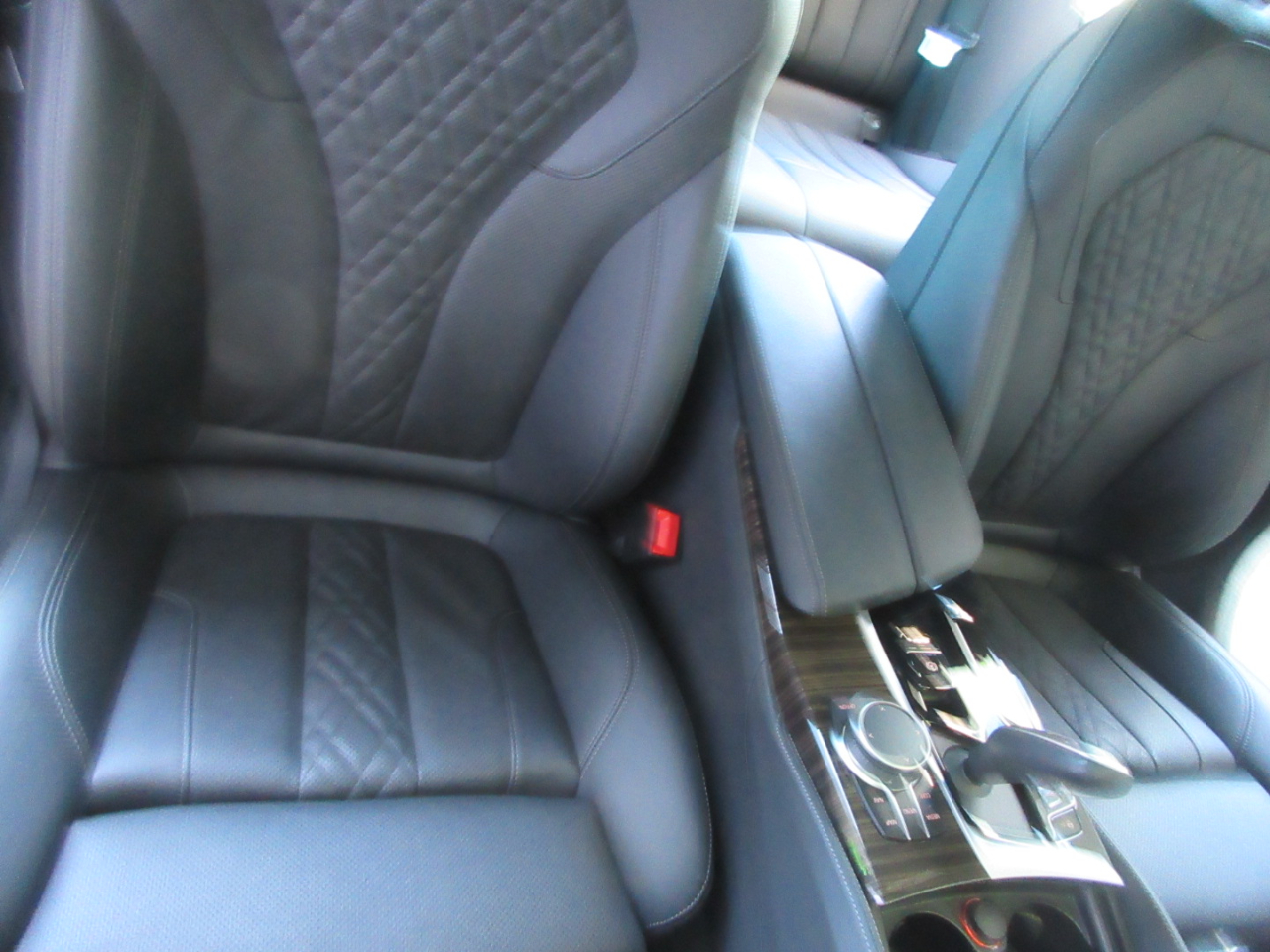 BMW 530i  2023