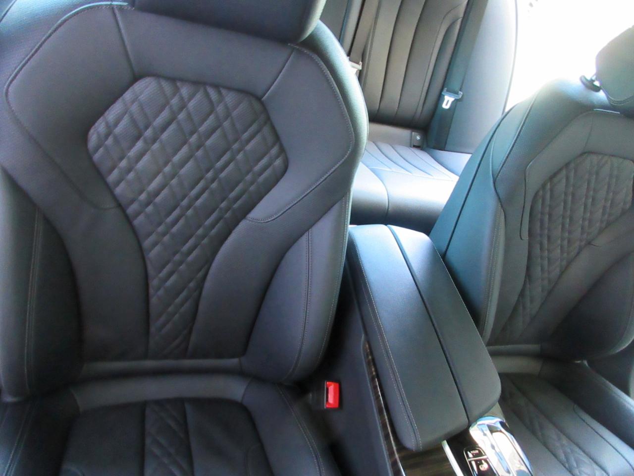 BMW 530i  2023