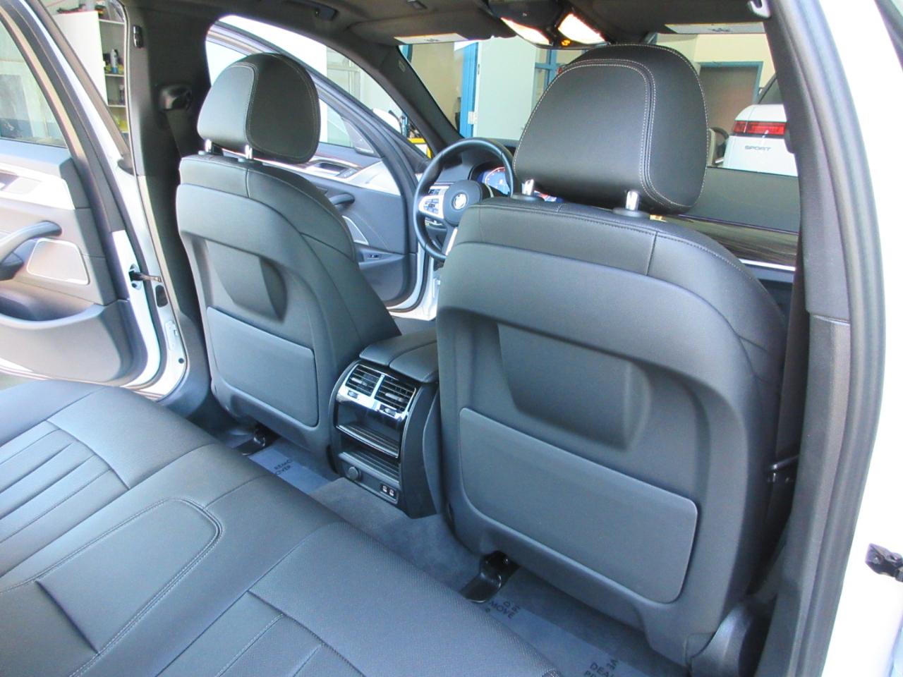 BMW 530i  2023