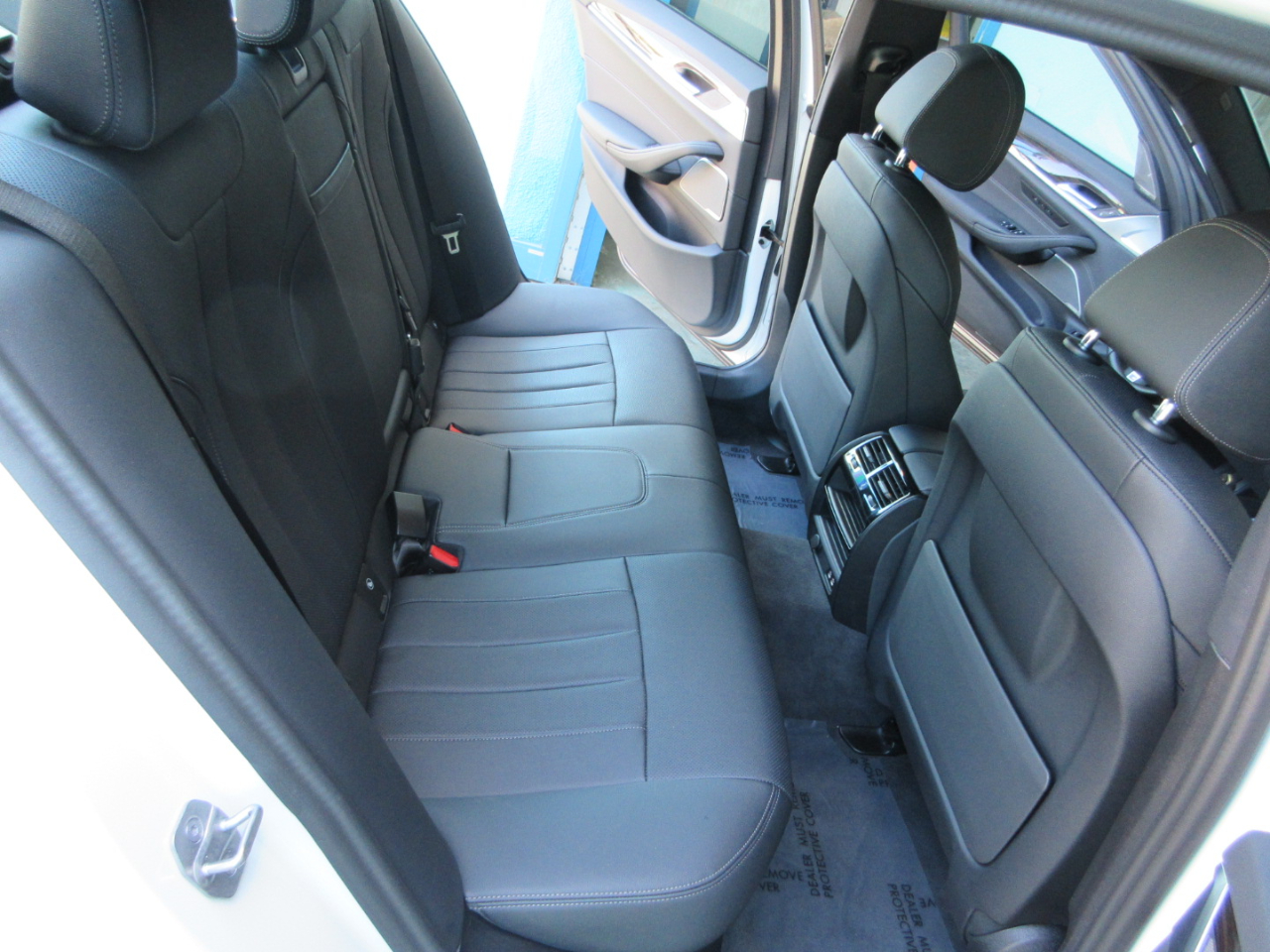 BMW 530i  2023