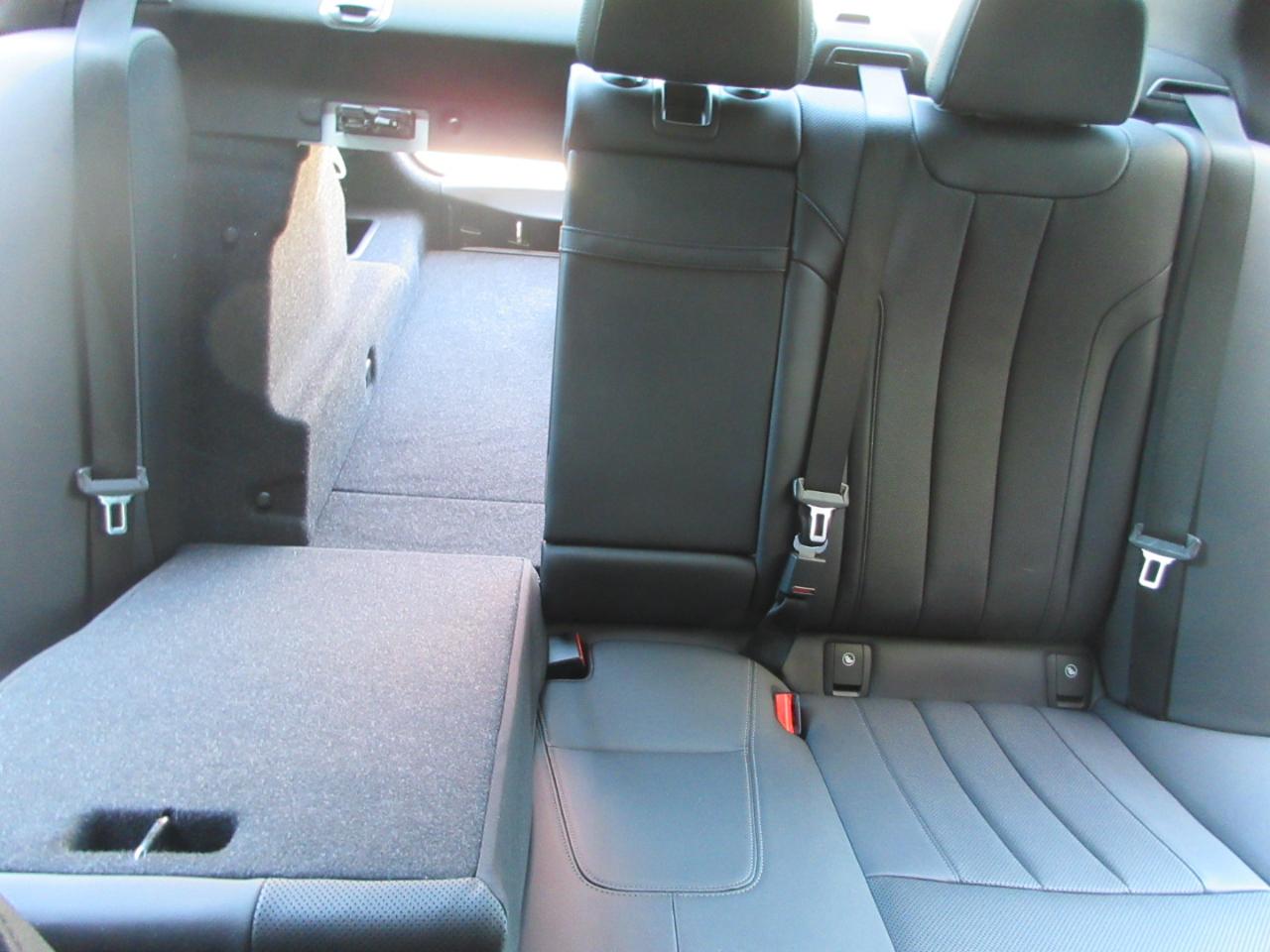 BMW 530i  2023