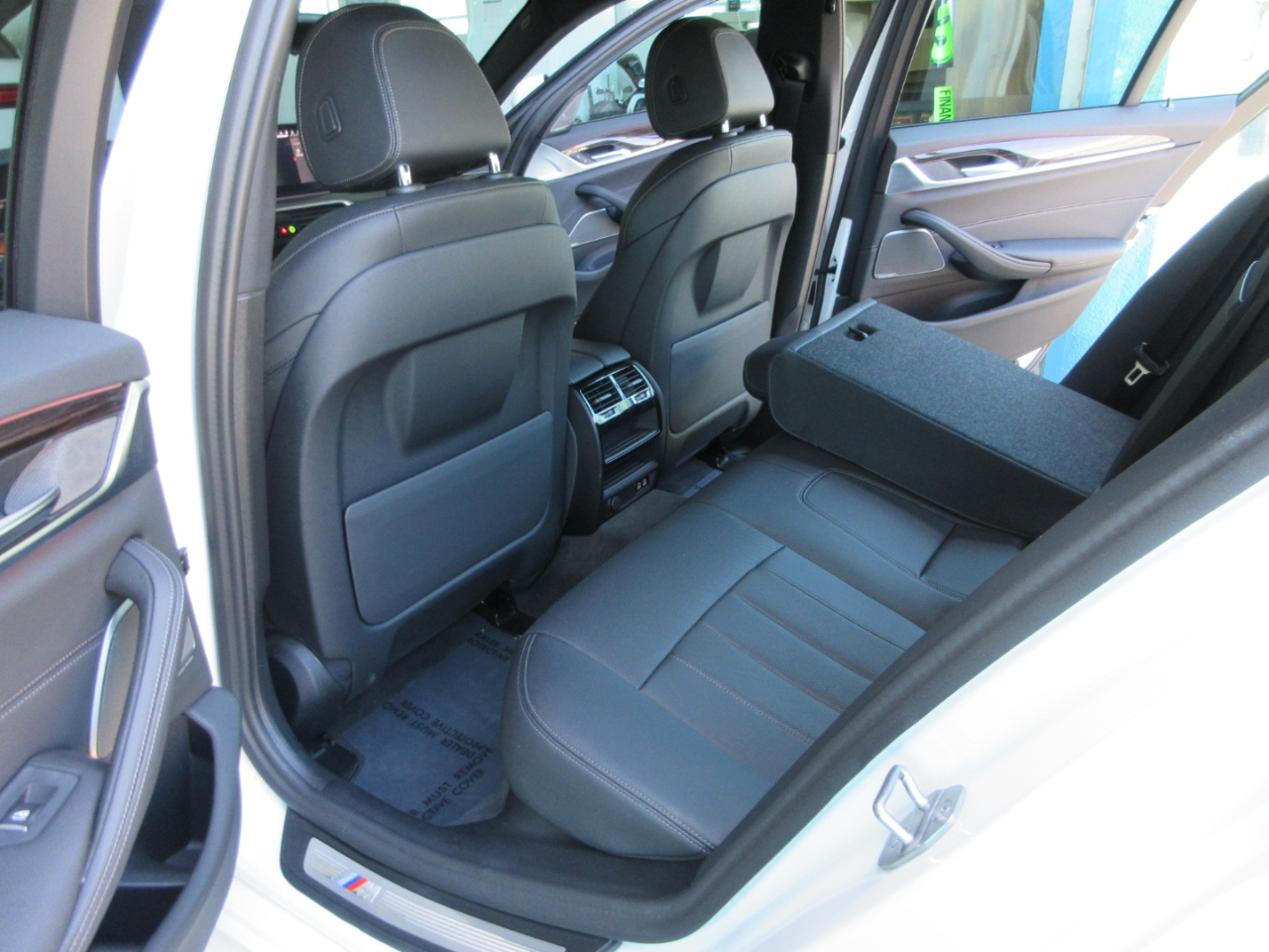 BMW 530i  2023