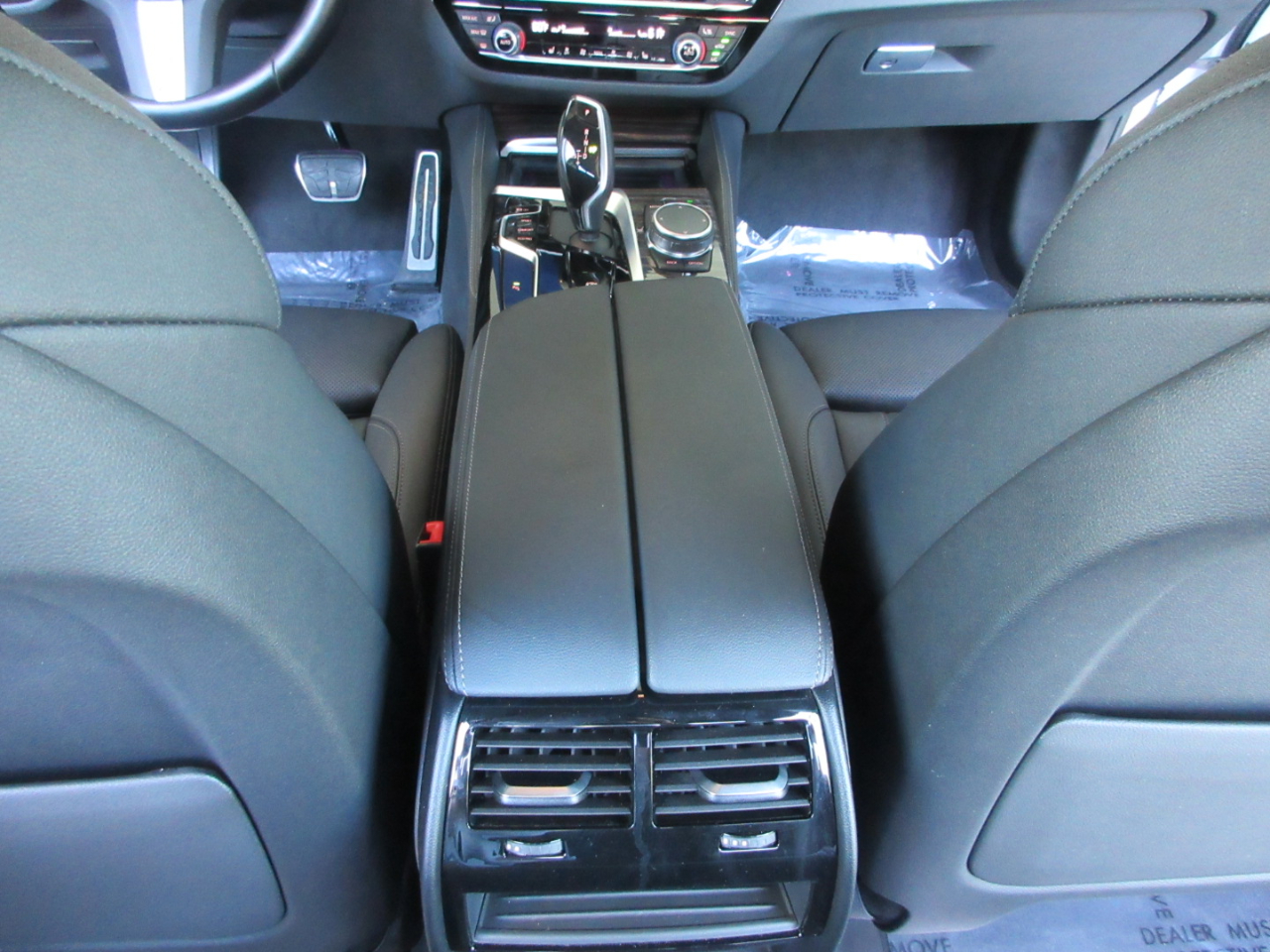 BMW 530i  2023