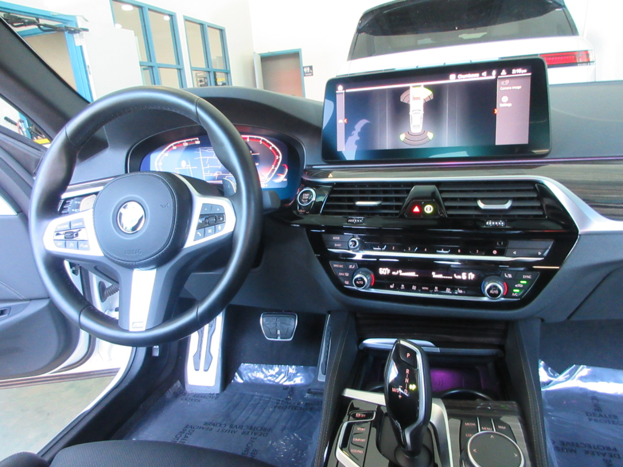 BMW 530i  2023