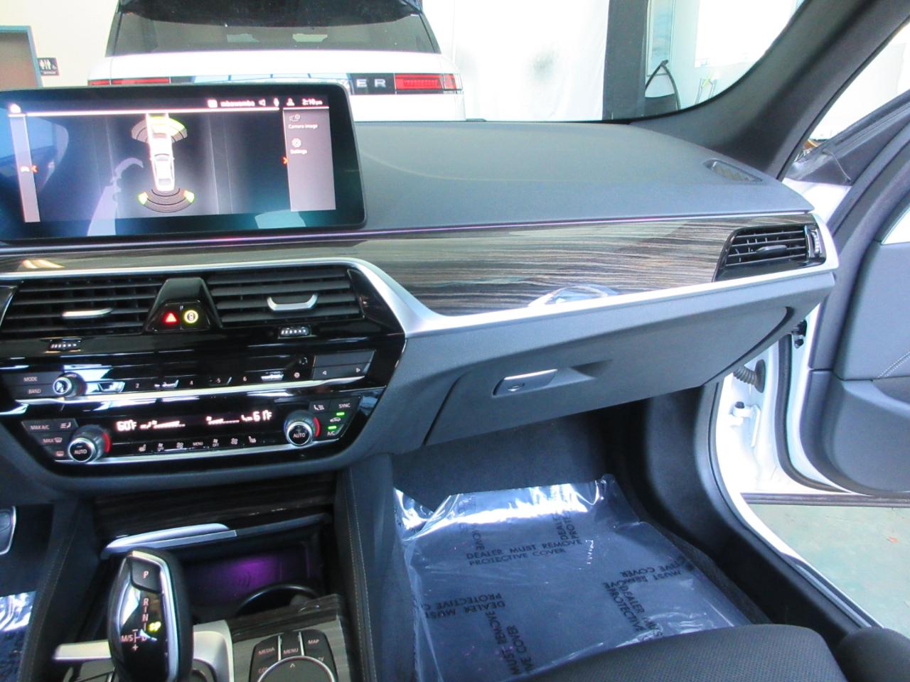 BMW 530i  2023