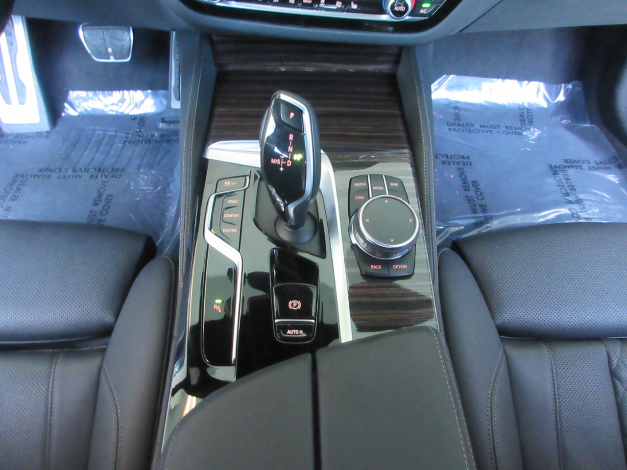 BMW 530i  2023