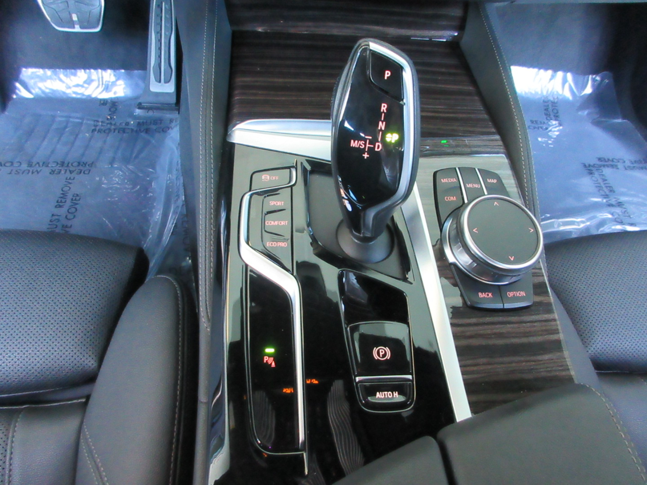 BMW 530i  2023