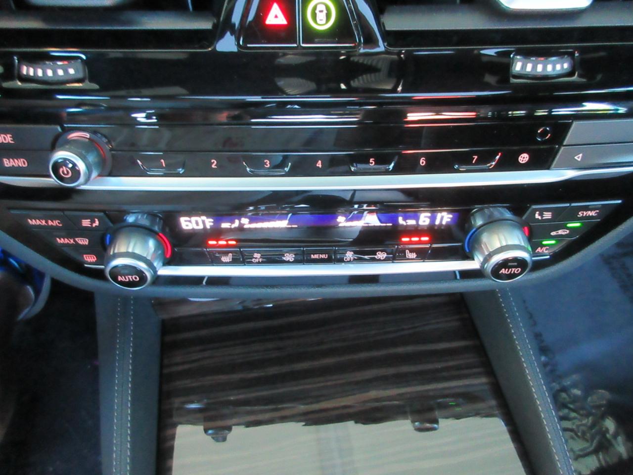 BMW 530i  2023