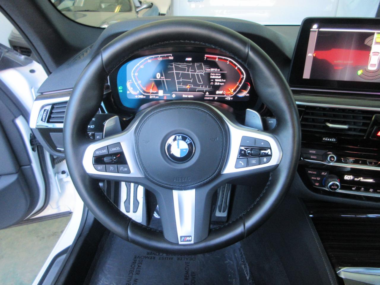 BMW 530i  2023