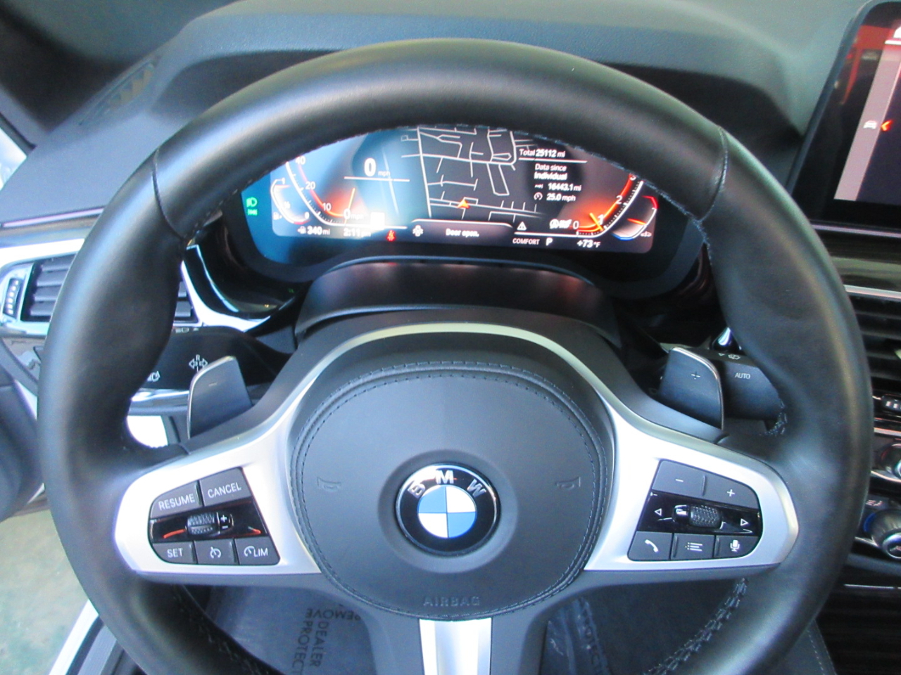 BMW 530i  2023