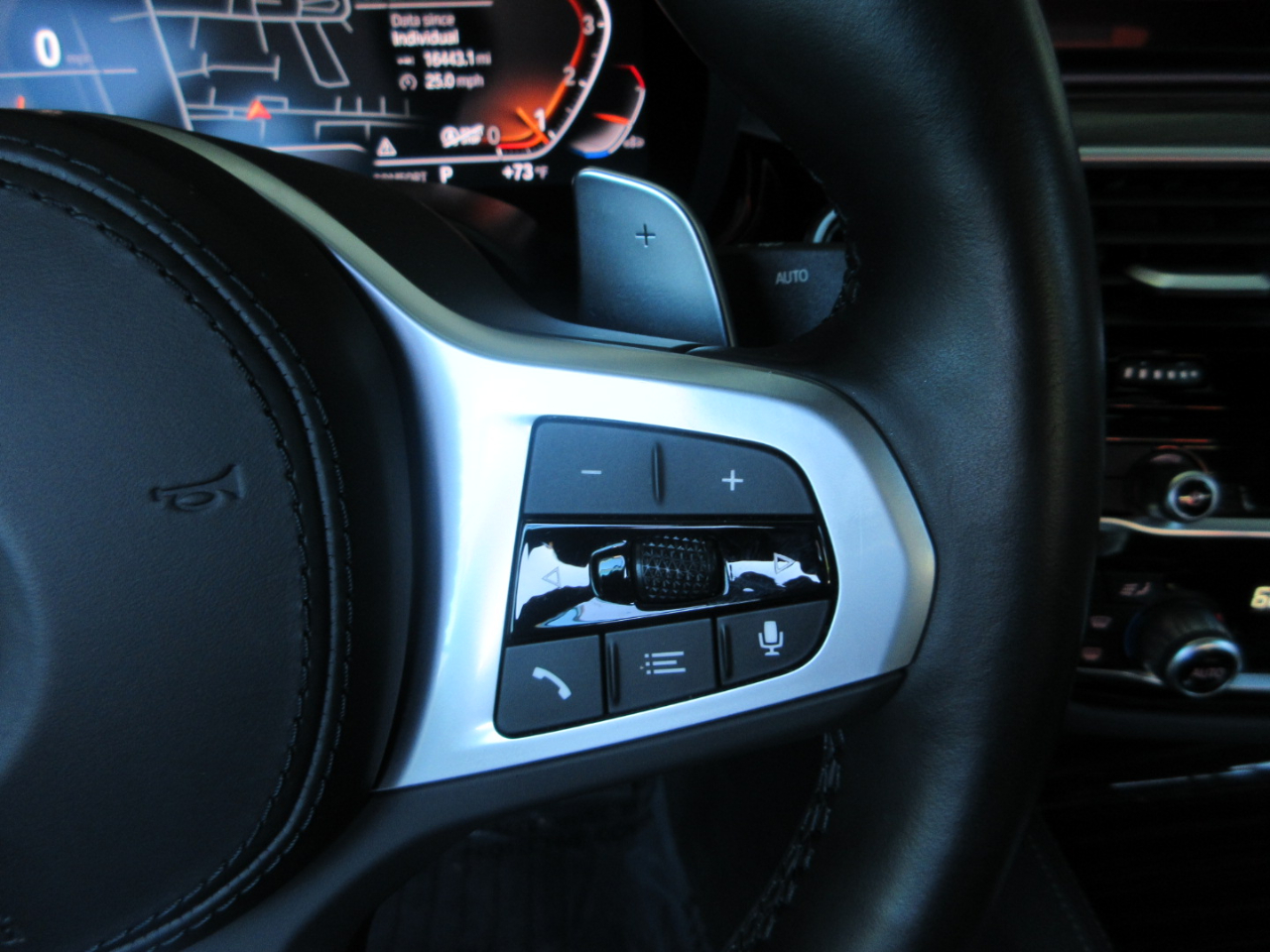 BMW 530i  2023