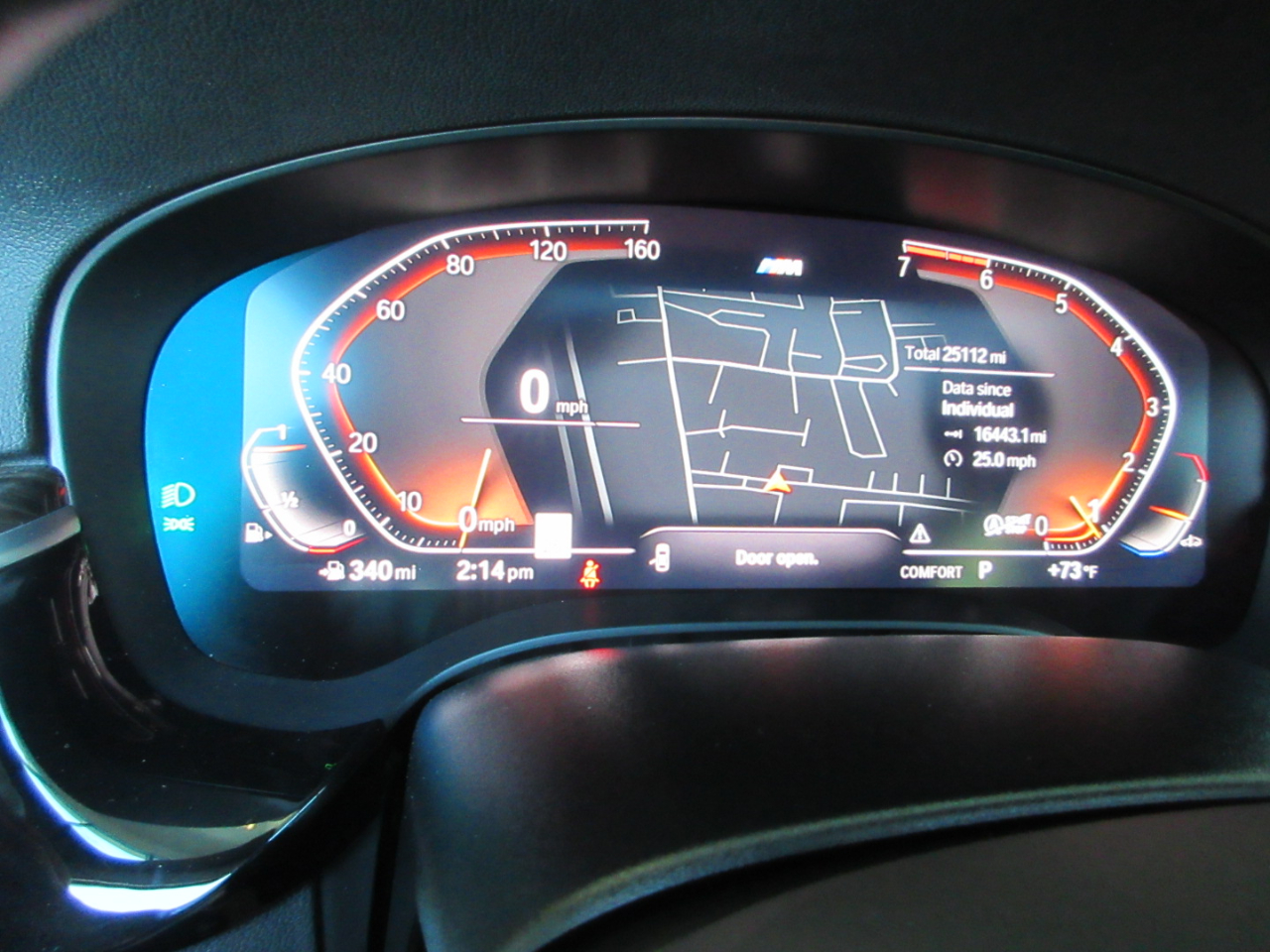 BMW 530i  2023