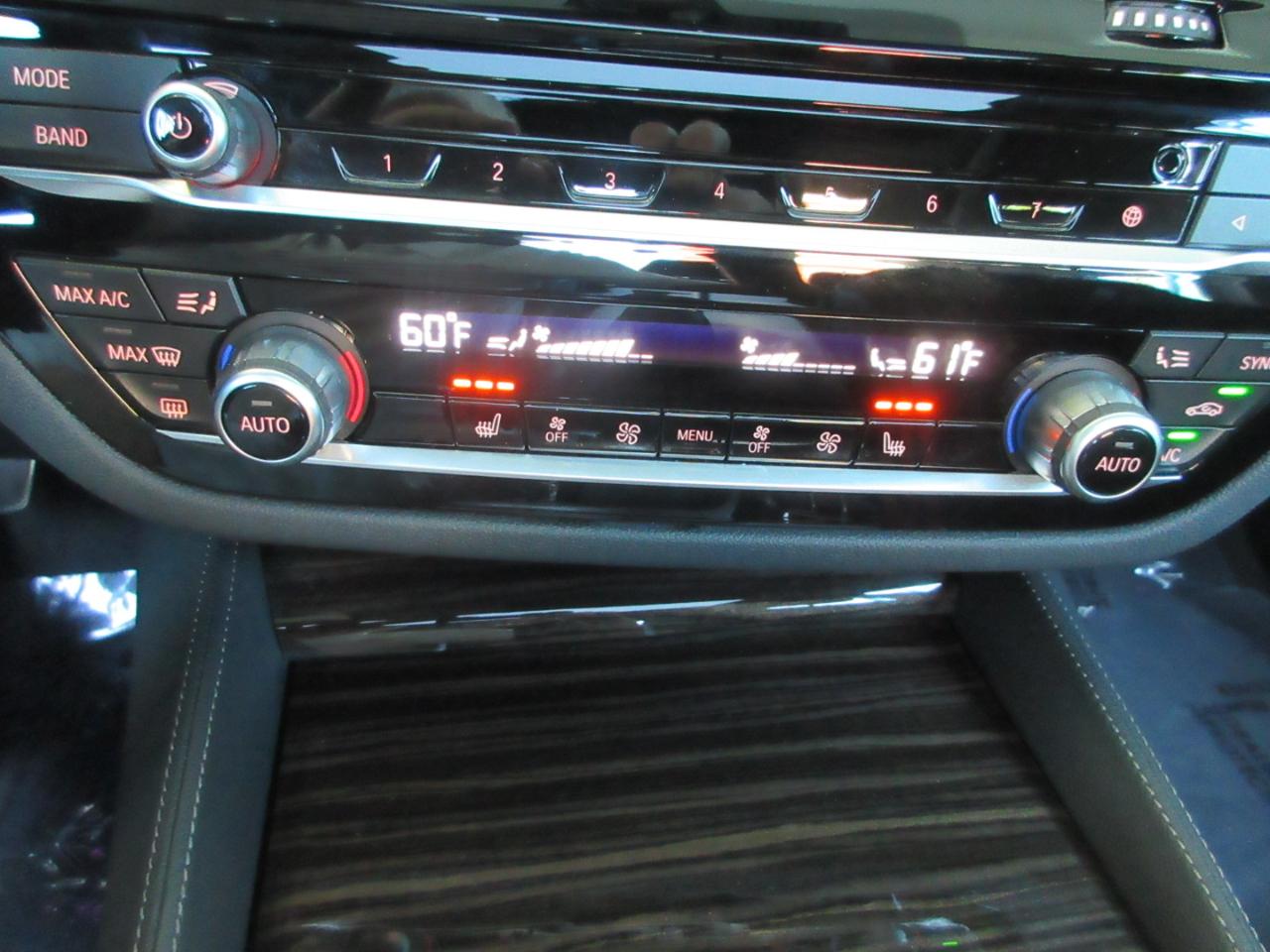BMW 530i  2023