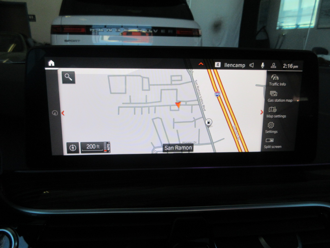 BMW 530i  2023