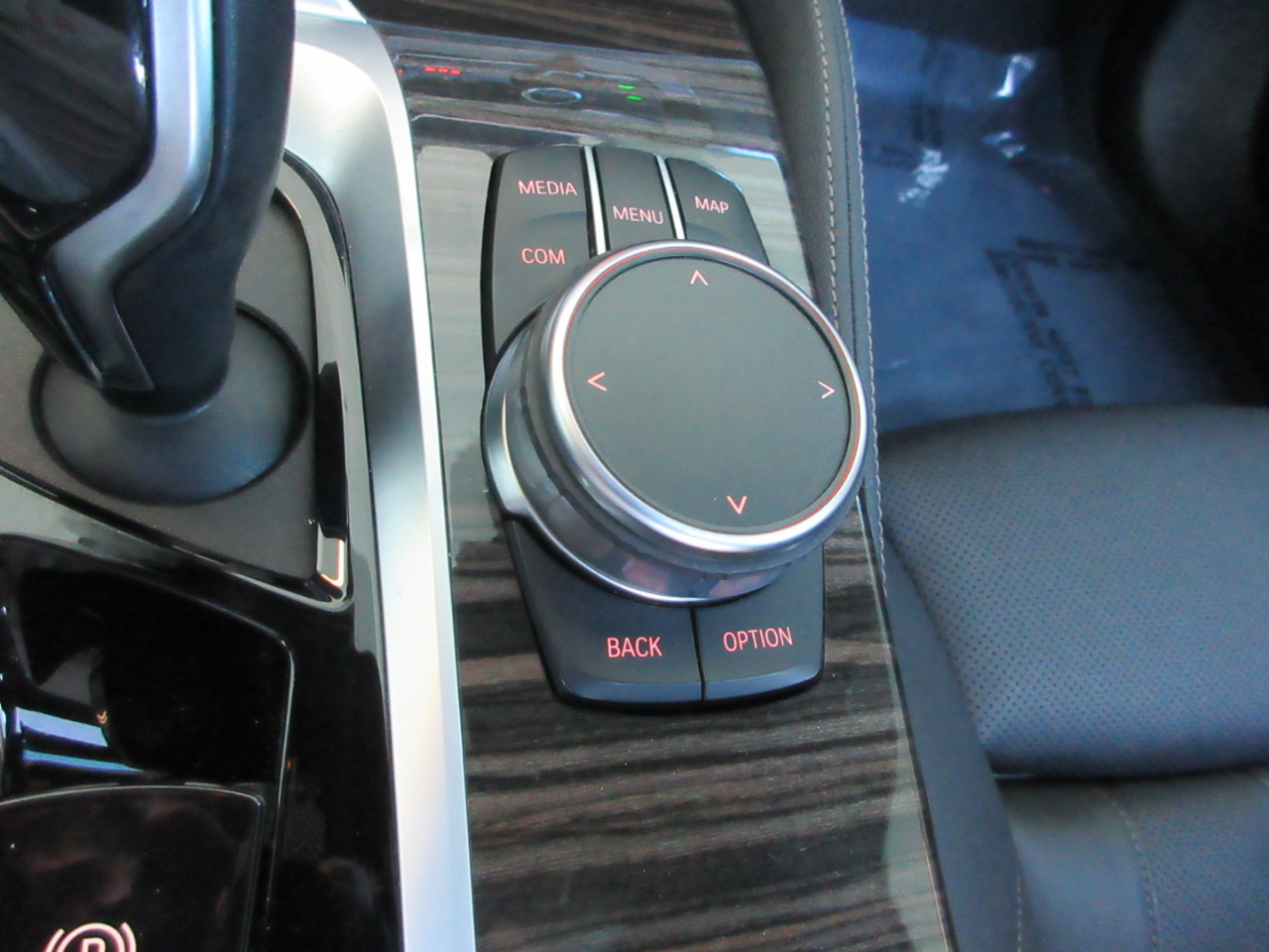 BMW 530i  2023