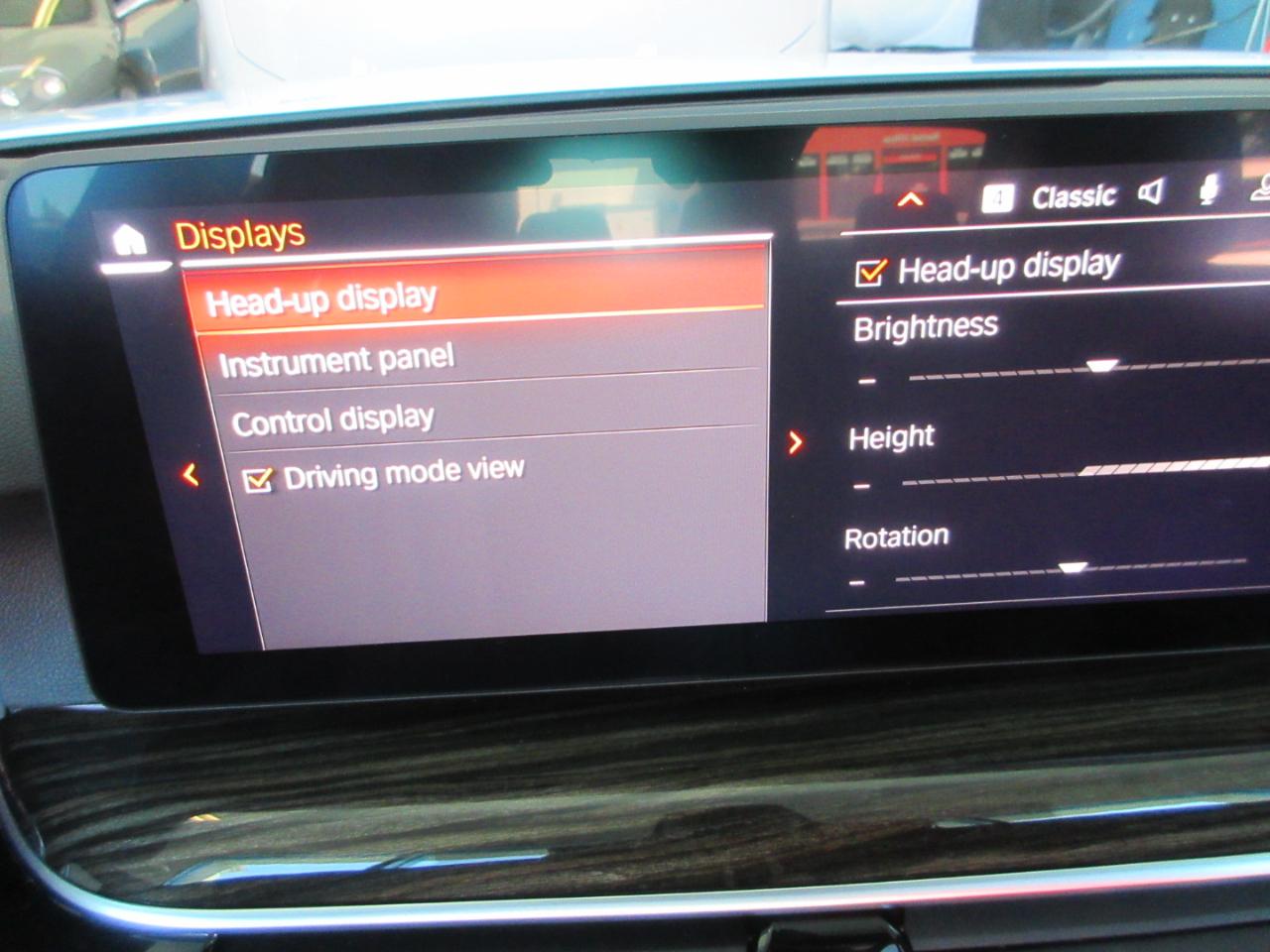 BMW 530i  2023
