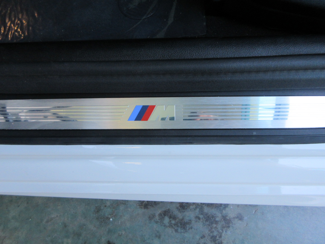 BMW 530i  2023