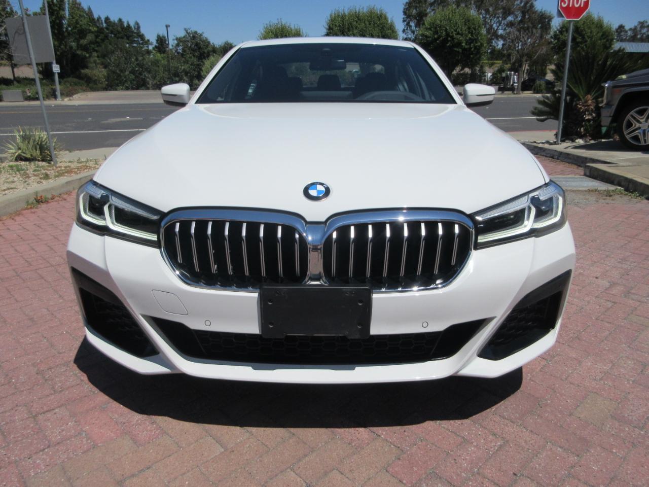 BMW 530i  2023