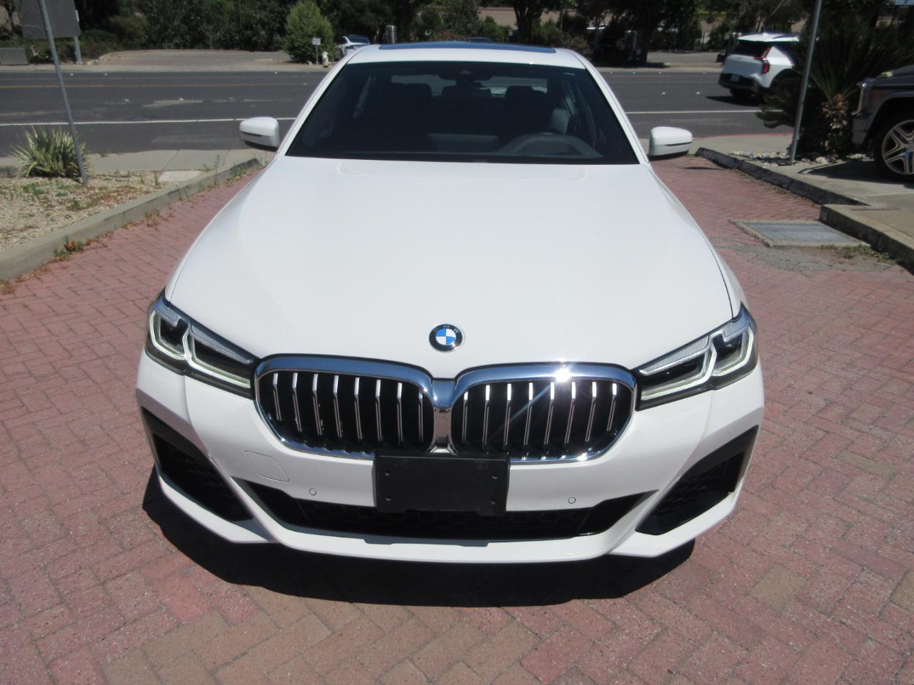BMW 530i  2023