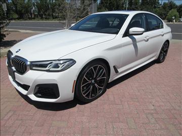 2023 BMW 530i 