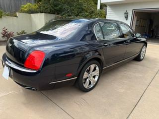 Bentley Continental Flying Spur 4dr Sdn 2008