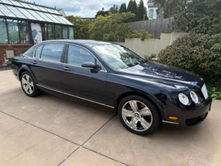 Bentley Continental Flying Spur 4dr Sdn 2008